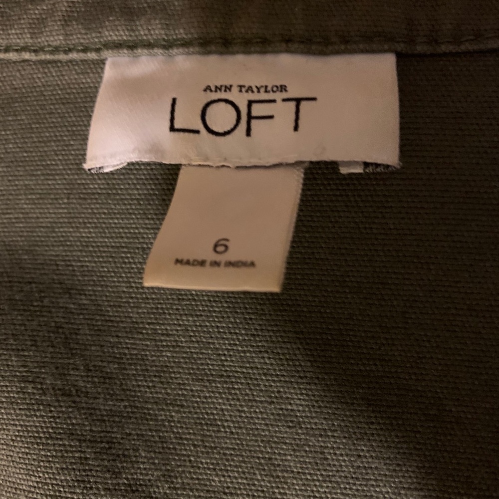LOTF light jacket - Picture 4 of 4